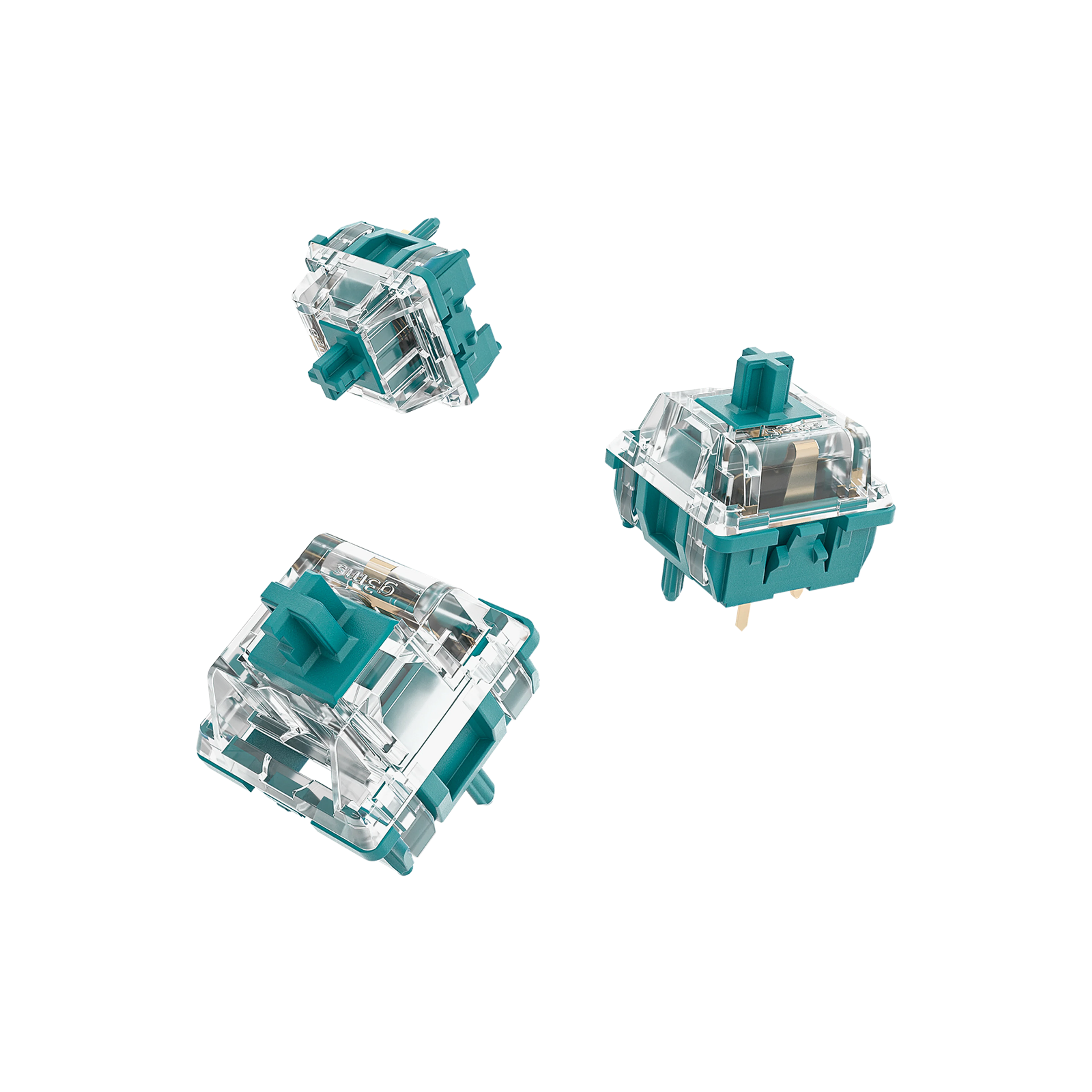 g3ms Aquamarine