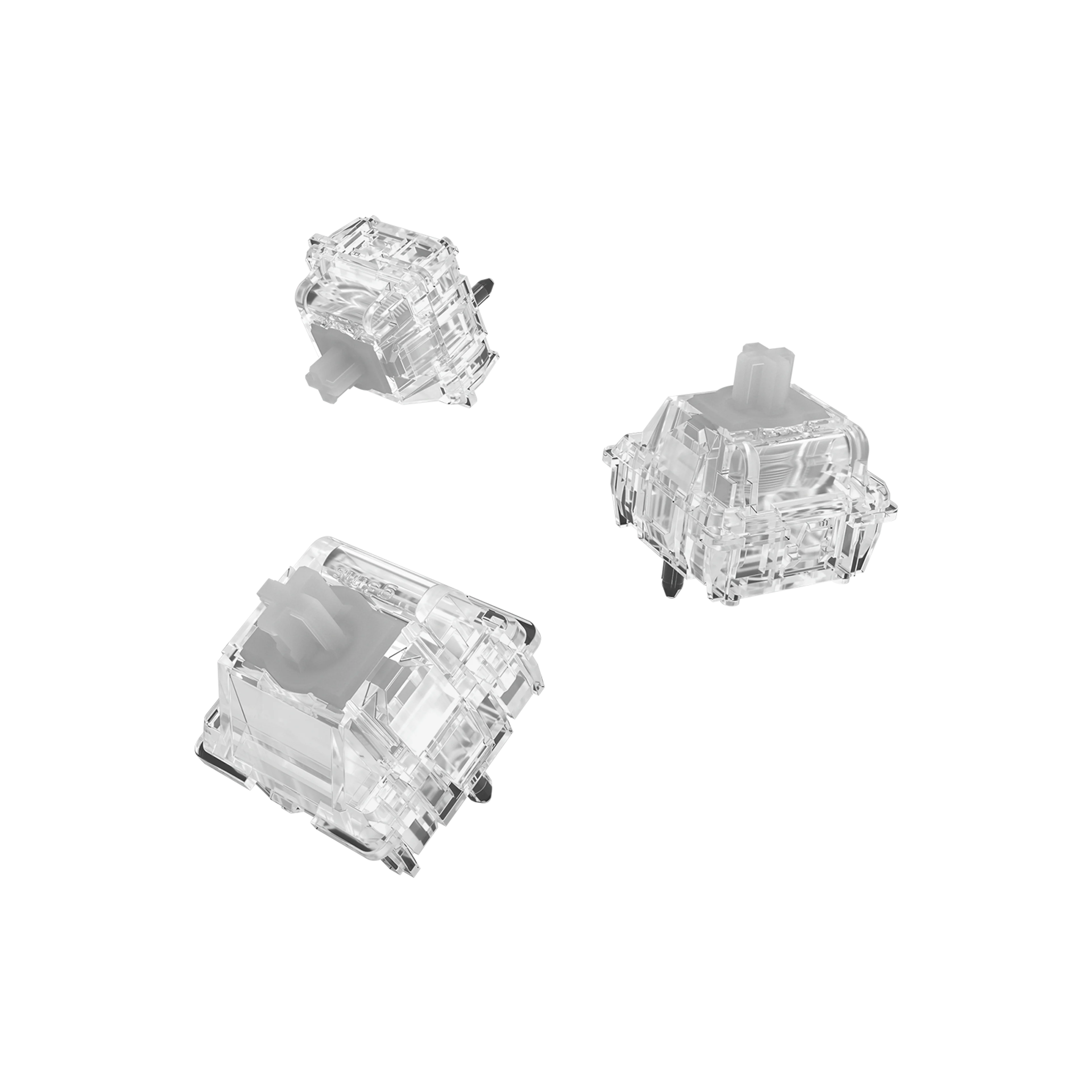 g3ms Magnetite Ice